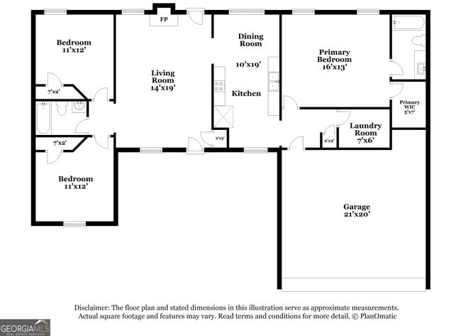 Building Photo - 507 Heritage Ridge Dr