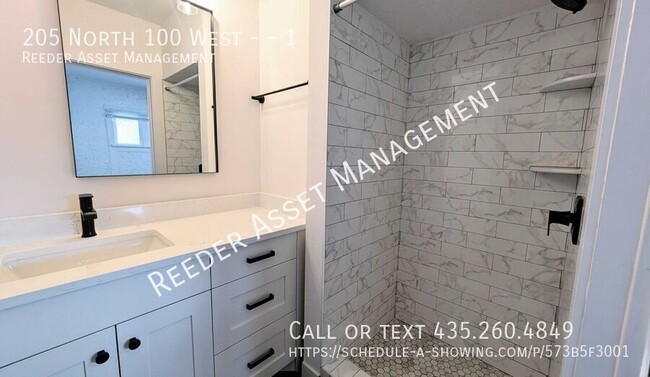 Building Photo - 205 N 100 W