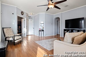 Building Photo - 8722 Gavel Gate