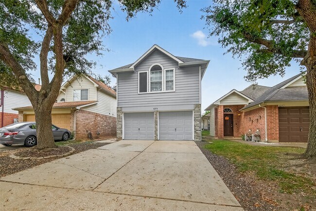 Building Photo - 8253 Fuqua Gardens Dr