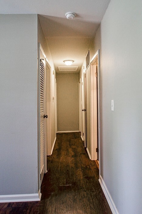 Building Photo - Everything' Is Updated!  4BR, 1BA -  Fully...