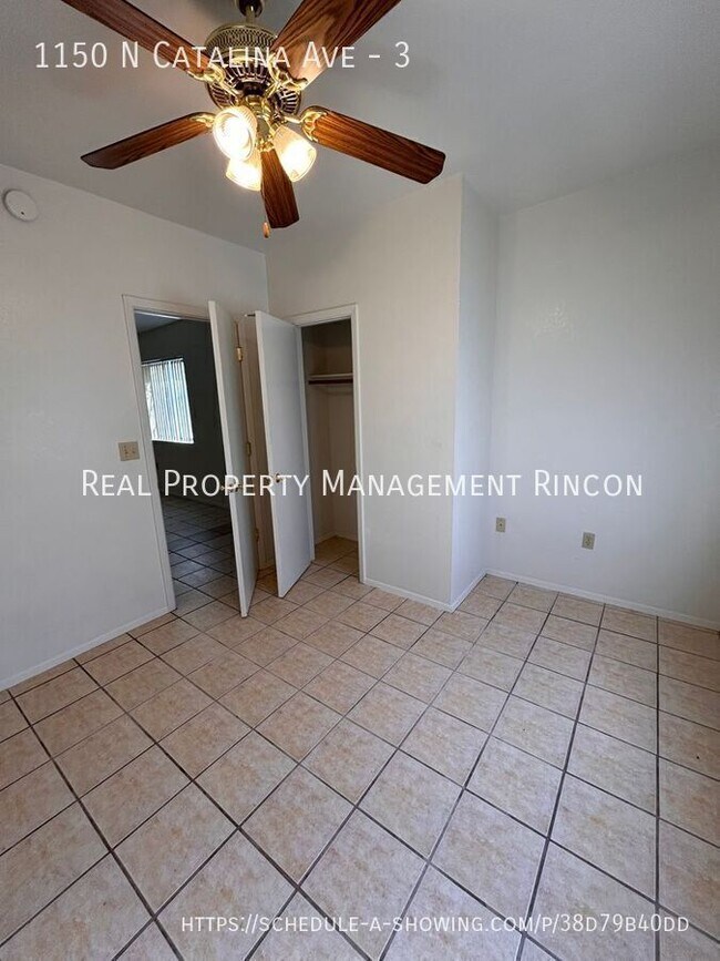 Building Photo - 1150 N Catalina Ave