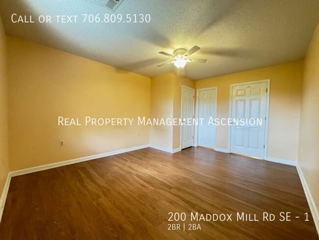 Building Photo - 200 Maddox Mill Rd SE