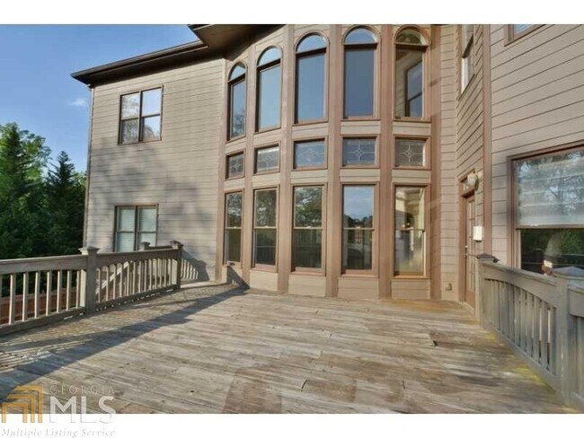Building Photo - 3474 Hidden Shoals Rd NE