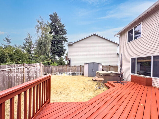 Building Photo - 2919 98th Pl SE