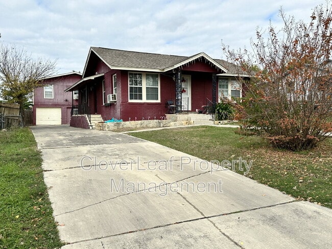 Building Photo - 317 Kashmuir Pl