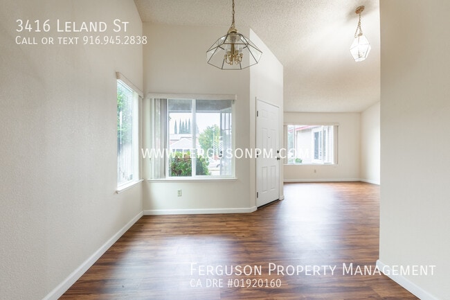 Building Photo - 3416 Leland St