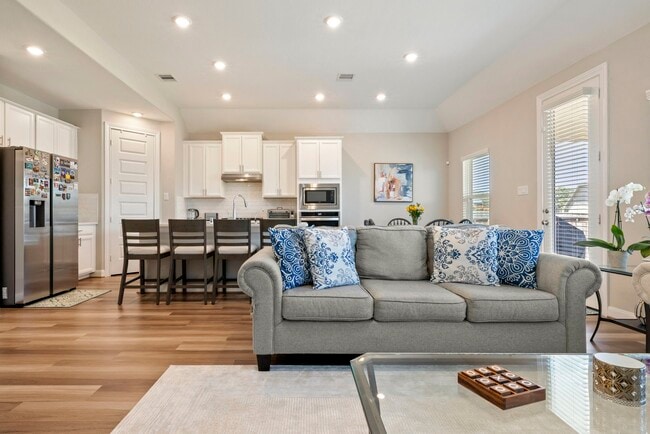 Building Photo - 2003 Woodland Prairie Ct