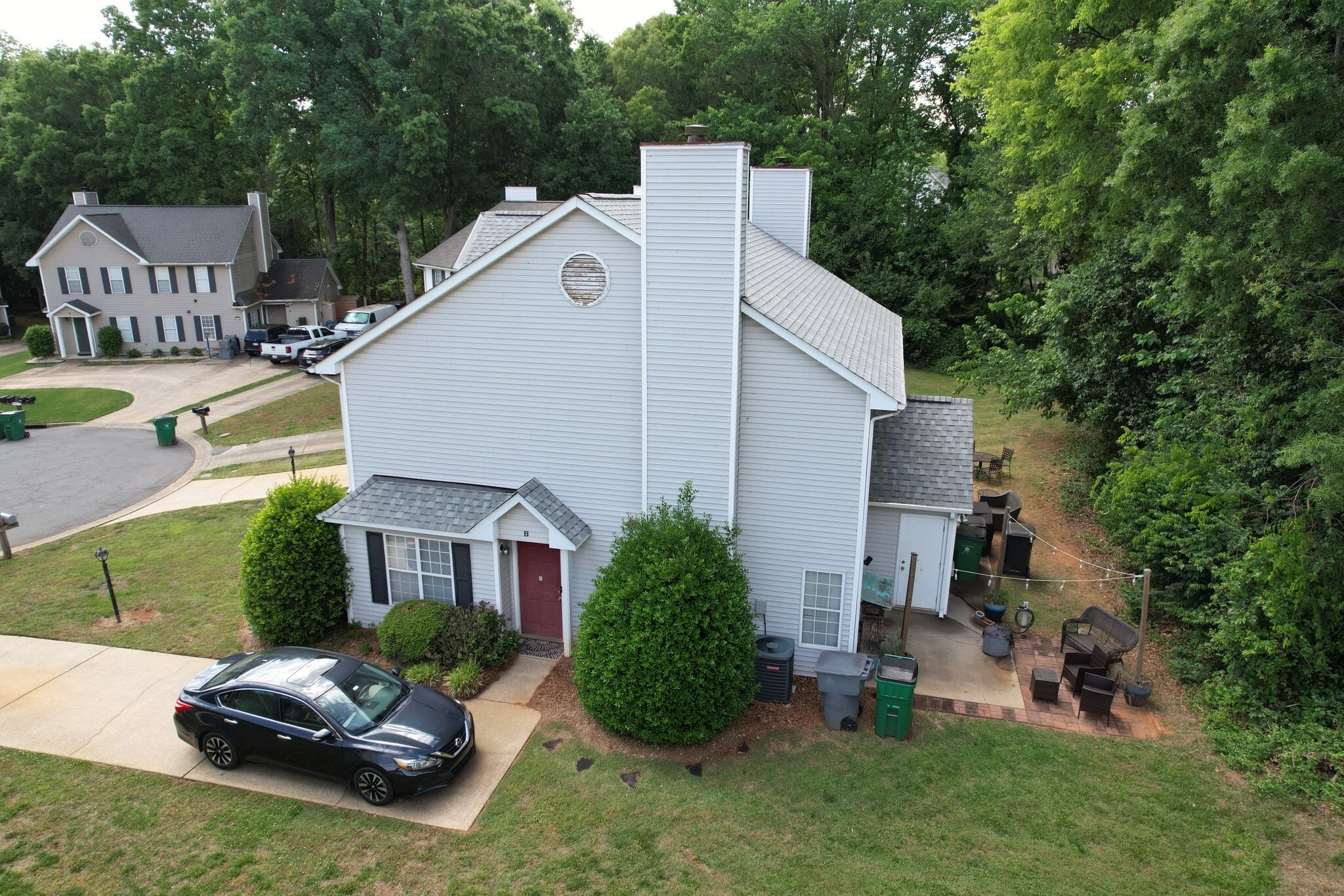 Building Photo - 813 Selwyn Oaks Ct