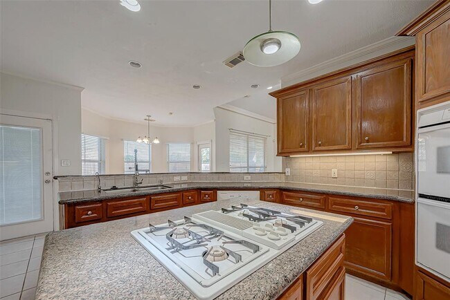 Building Photo - 16002 Castletown Park Ct