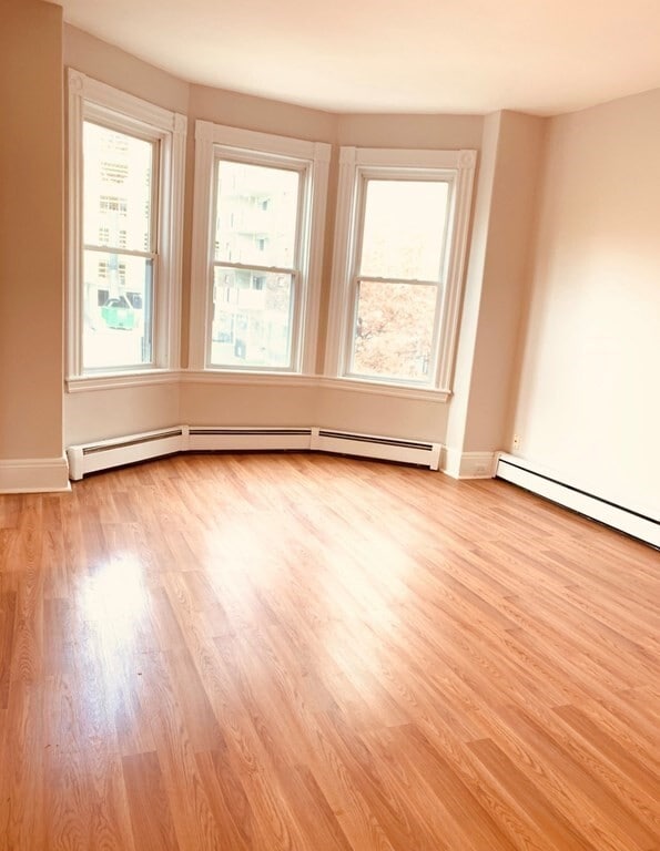 Building Photo - 1574 Tremont St