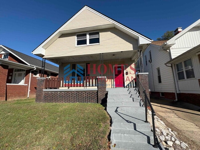 Building Photo - Two Bedroom House | Now Available | Move In Special