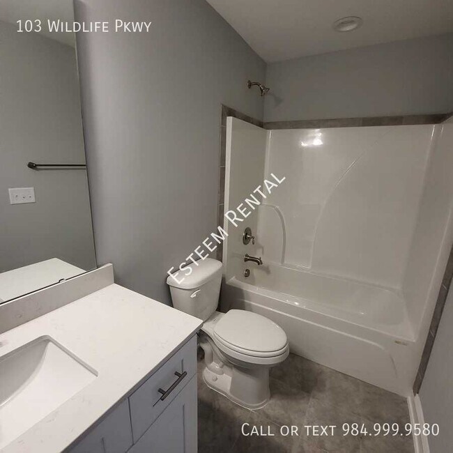 Building Photo - 103 Wildlife Pkwy