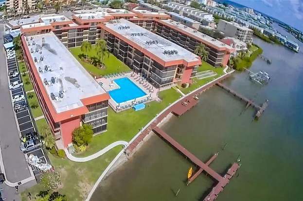Building Photo - 19701 Gulf Blvd