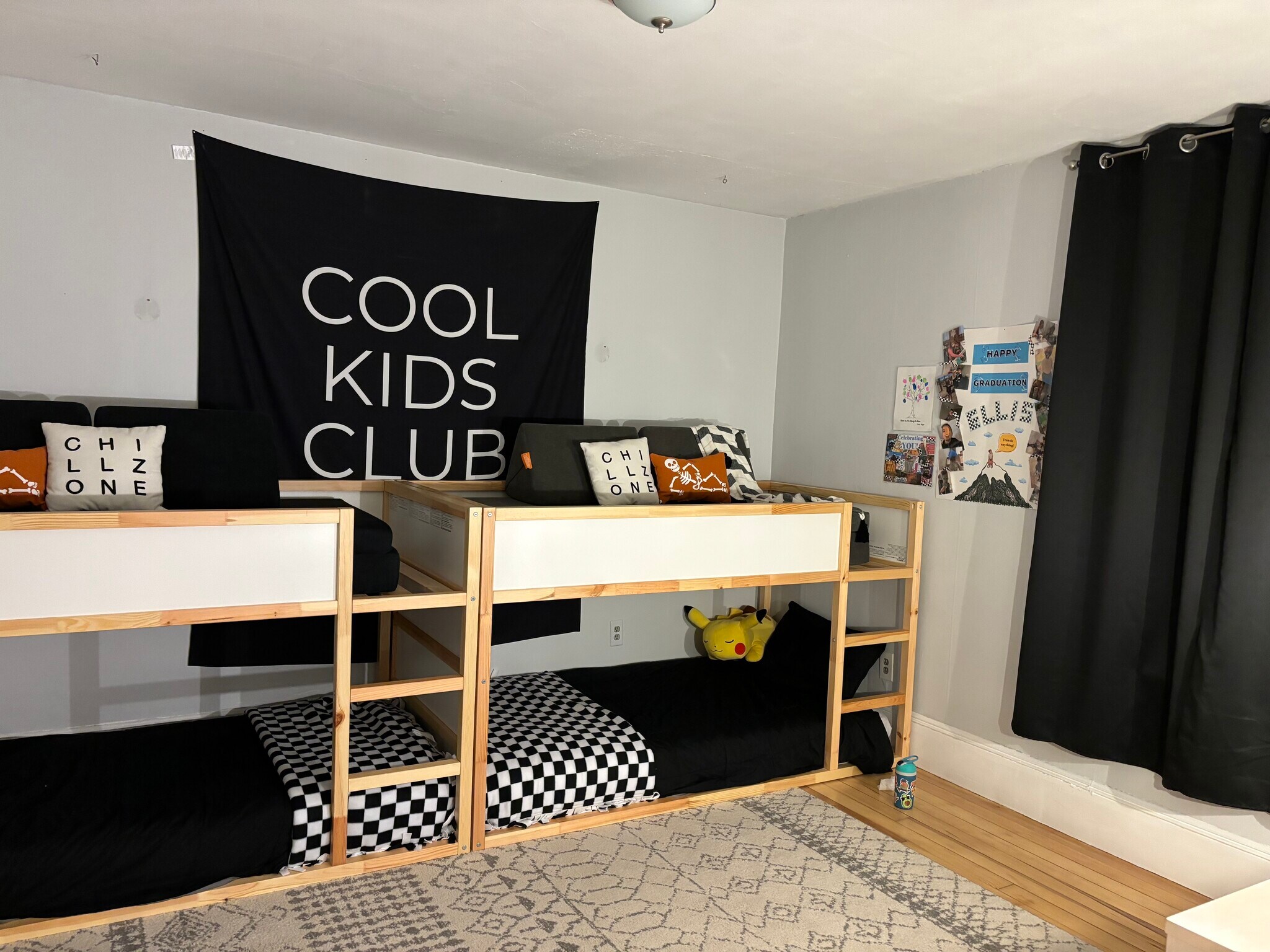 2nd Floor BR 3 - 145 Stark St