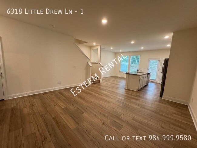 Building Photo - 6318 Little Drew Ln
