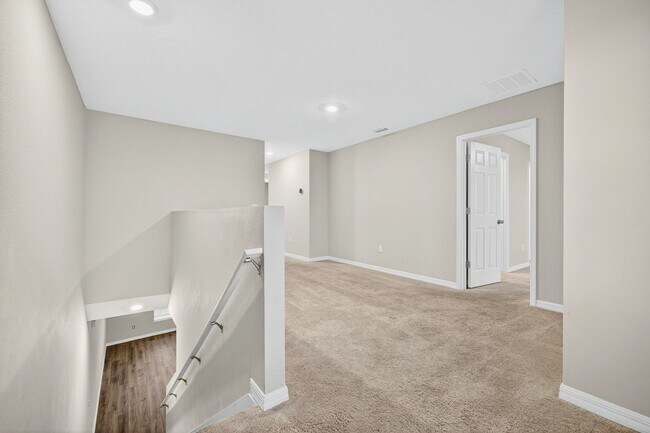 Building Photo - Brand New 4 Bed Now Available!