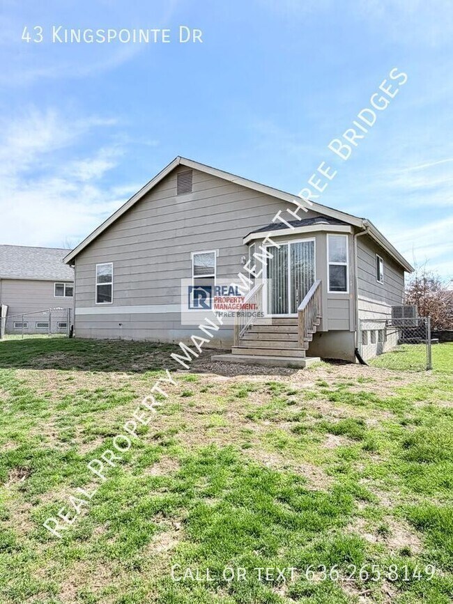 Building Photo - 43 Kingspointe Dr