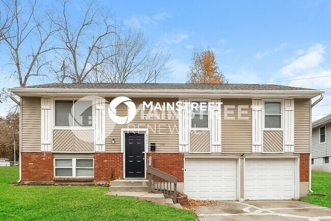 Primary Photo - 3 Bedroom Pet-Friendly Home in Grandview, ...