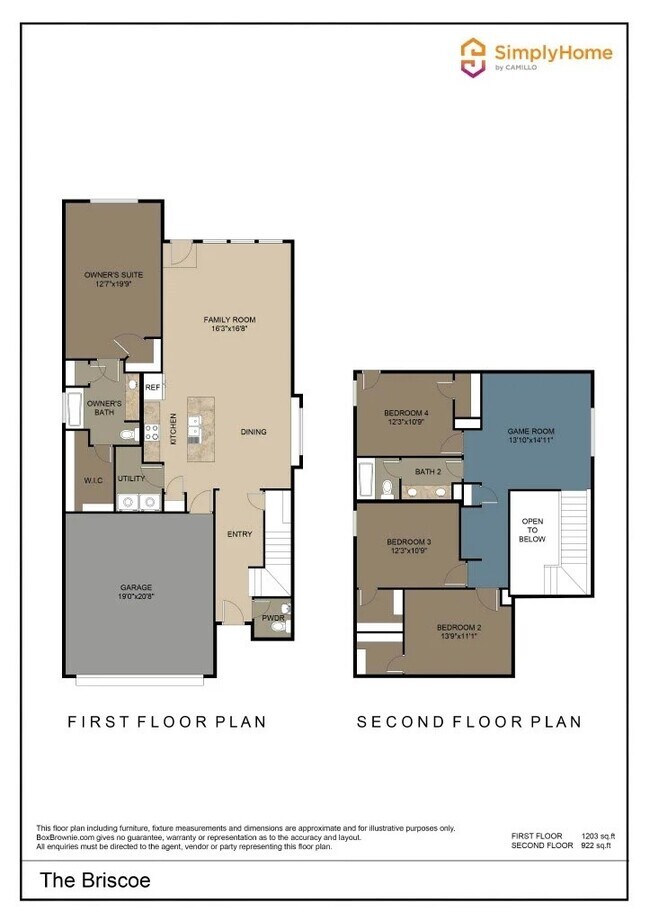 Building Photo - 9514 Yellow Rose Dr