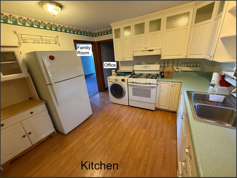 Building Photo - 439 Hicks Cir