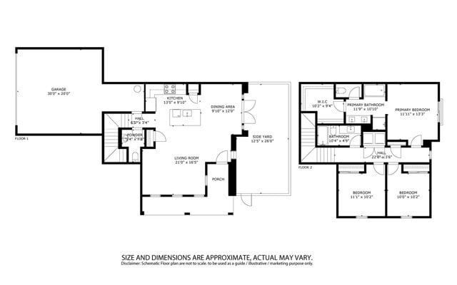 Building Photo - 8421 Gabrielino Ct