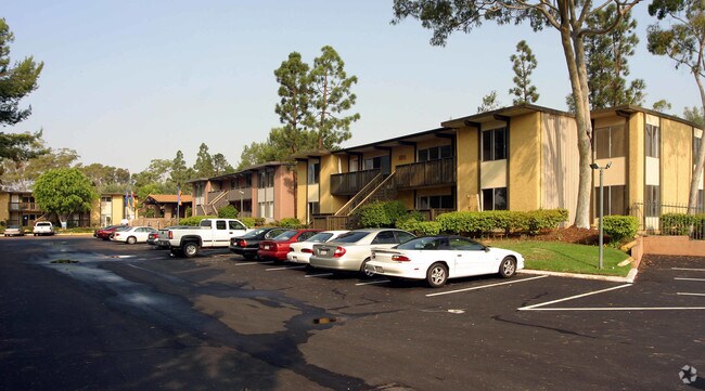 Primary Photo - Woodbridge