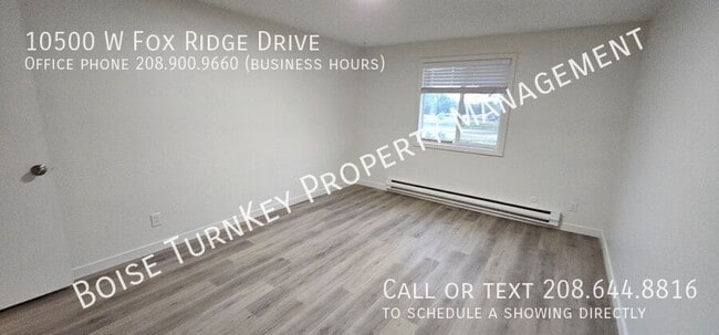 Building Photo - 10500 W Fox Ridge Dr