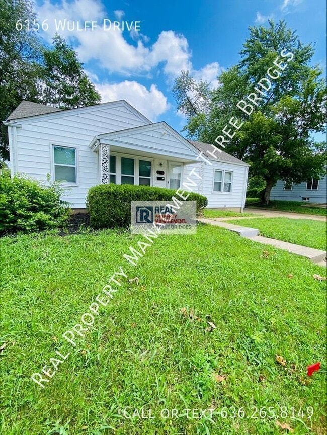 Building Photo - 6156 Wulff Dr