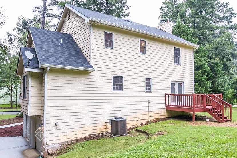 Building Photo - 2609 Hard Twist Dr