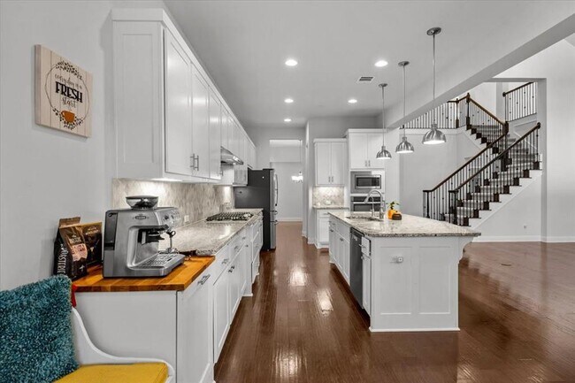 Building Photo - 4108 Bison Bend