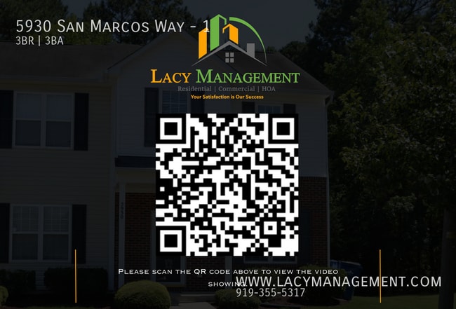 Building Photo - 5930 San Marcos Way