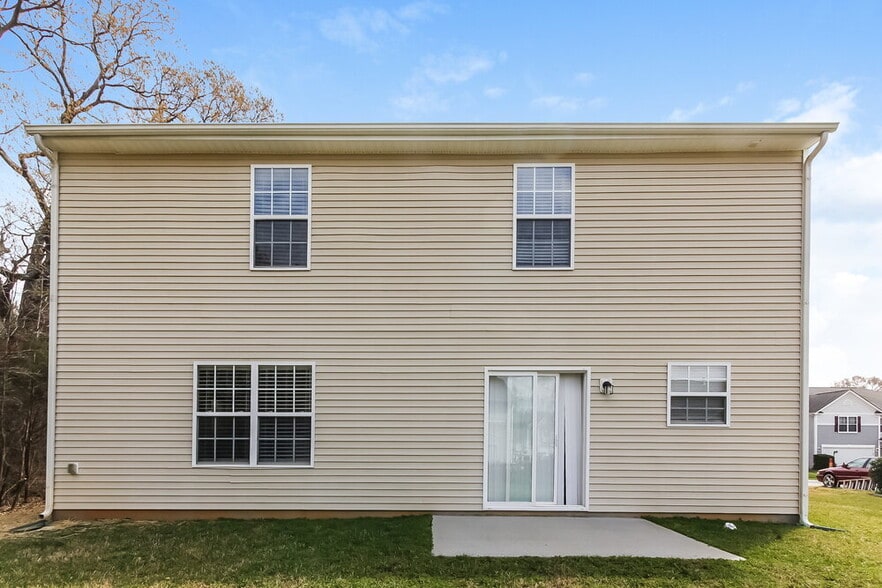 Building Photo - 1115 Keener Creek Rd