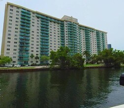 Building Photo - 19390 Collins Ave