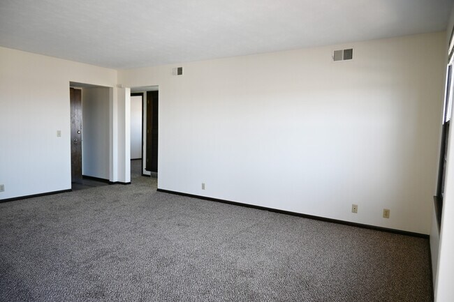 Floorplan - Kingswood Annex