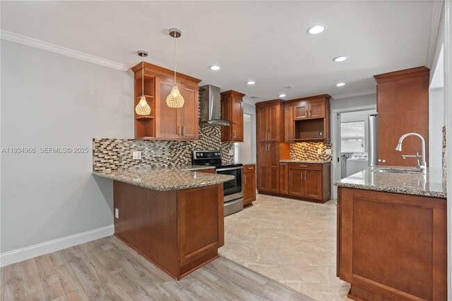 Building Photo - Northwest 23rd Street, Pembroke Pines, FL 33024 - 3 BR 2 BA house