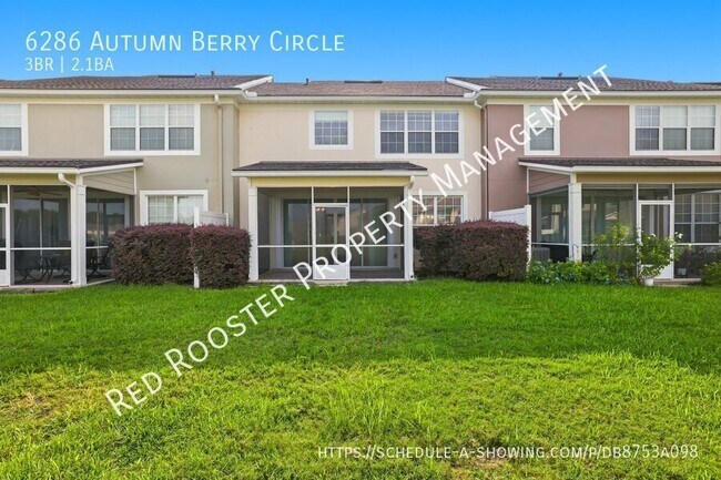 Building Photo - 6286 Autumn Berry Cir