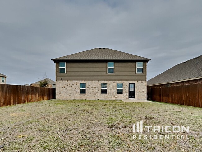 Building Photo - 2628 Gains Mill Dr