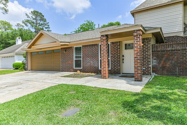 Building Photo - 11642 Cypresswood Dr