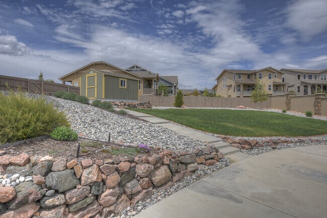 Building Photo - 10023 Crews Gulch Ct.