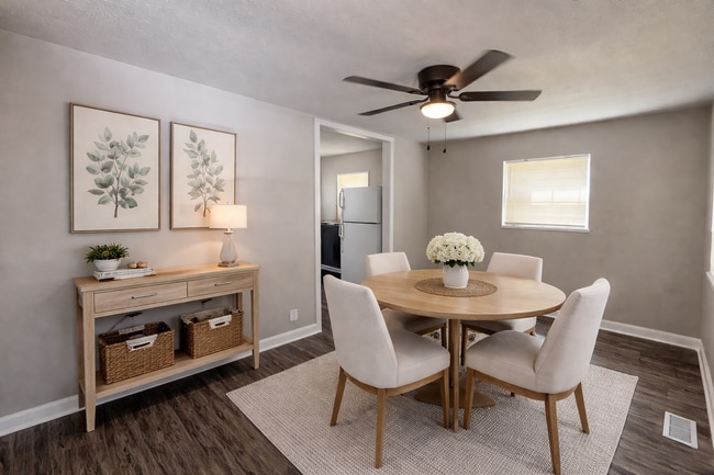 Building Photo - Charming 2-Bedroom Home in Gastonia – Convenient Location!