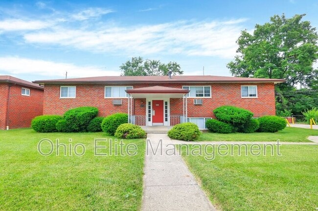 Building Photo - 1029 Binns Blvd