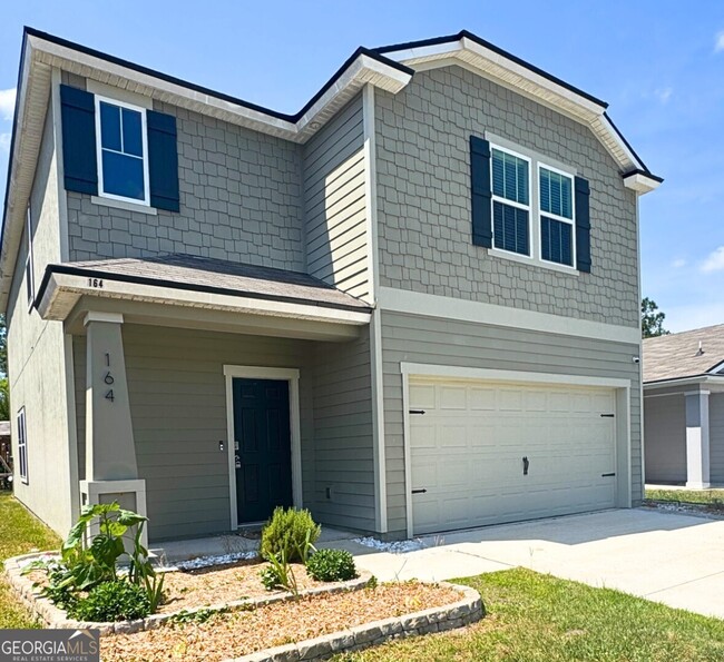 Building Photo - 164 Ashwood Cir