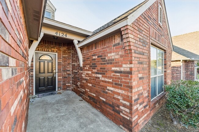 Building Photo - 4124 S 134th E Ave