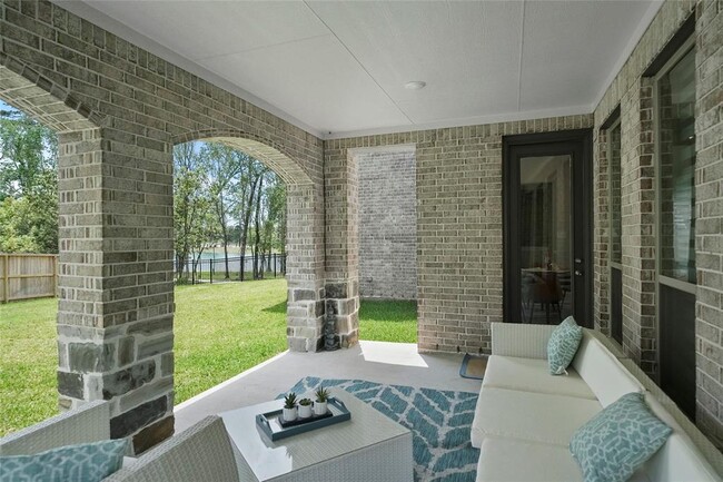 Building Photo - 119 Keechie Creek Ct