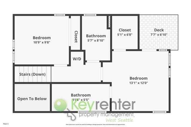 Building Photo - Modern Seattle Home Featuring Hardwood Floors and Style