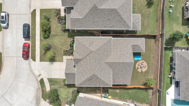 Building Photo - 2328 Woodland Prairie Ln