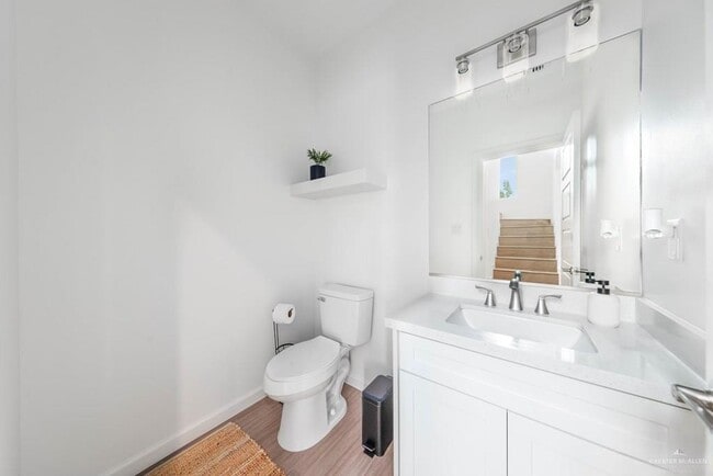 Building Photo - 11 W Ruben M Torres Sr Blvd