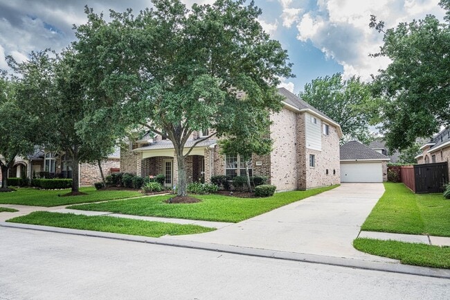 Building Photo - 6515 Costa Sienna Ln