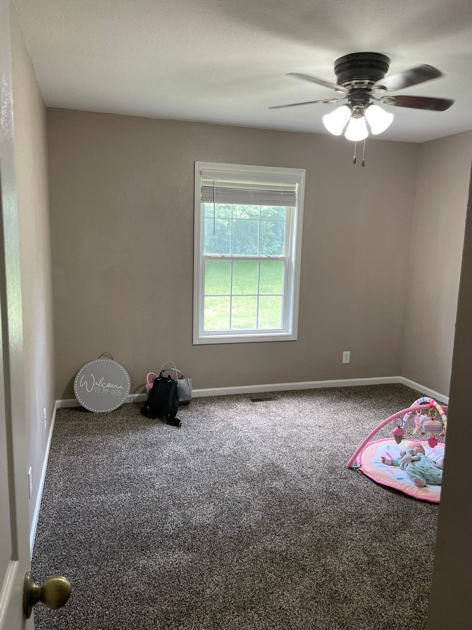 2nd Bedroom - 102 Orourke Drive